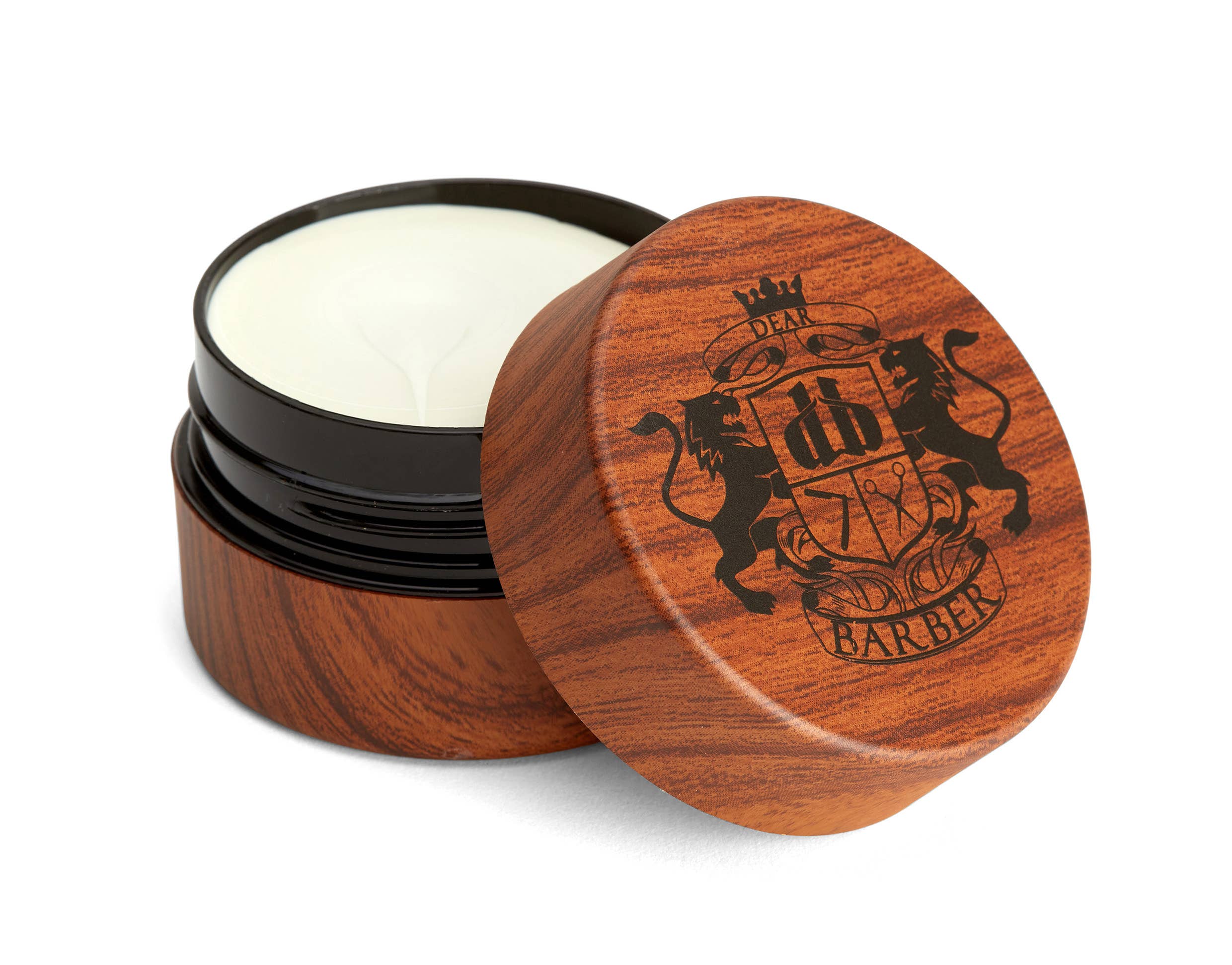 Dear Barber - Wholesale Hair Styling Gel/Mousse - Mattifier (100ml/3.38Fl.Oz.)1