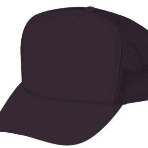 Stitch & Bill Hats - Vendita all'ingrosso Cappellino da camionista - Uomo - Classico Cappellino Trucker in Rete con Corda Venduto Così Com'è o Personalizzato0