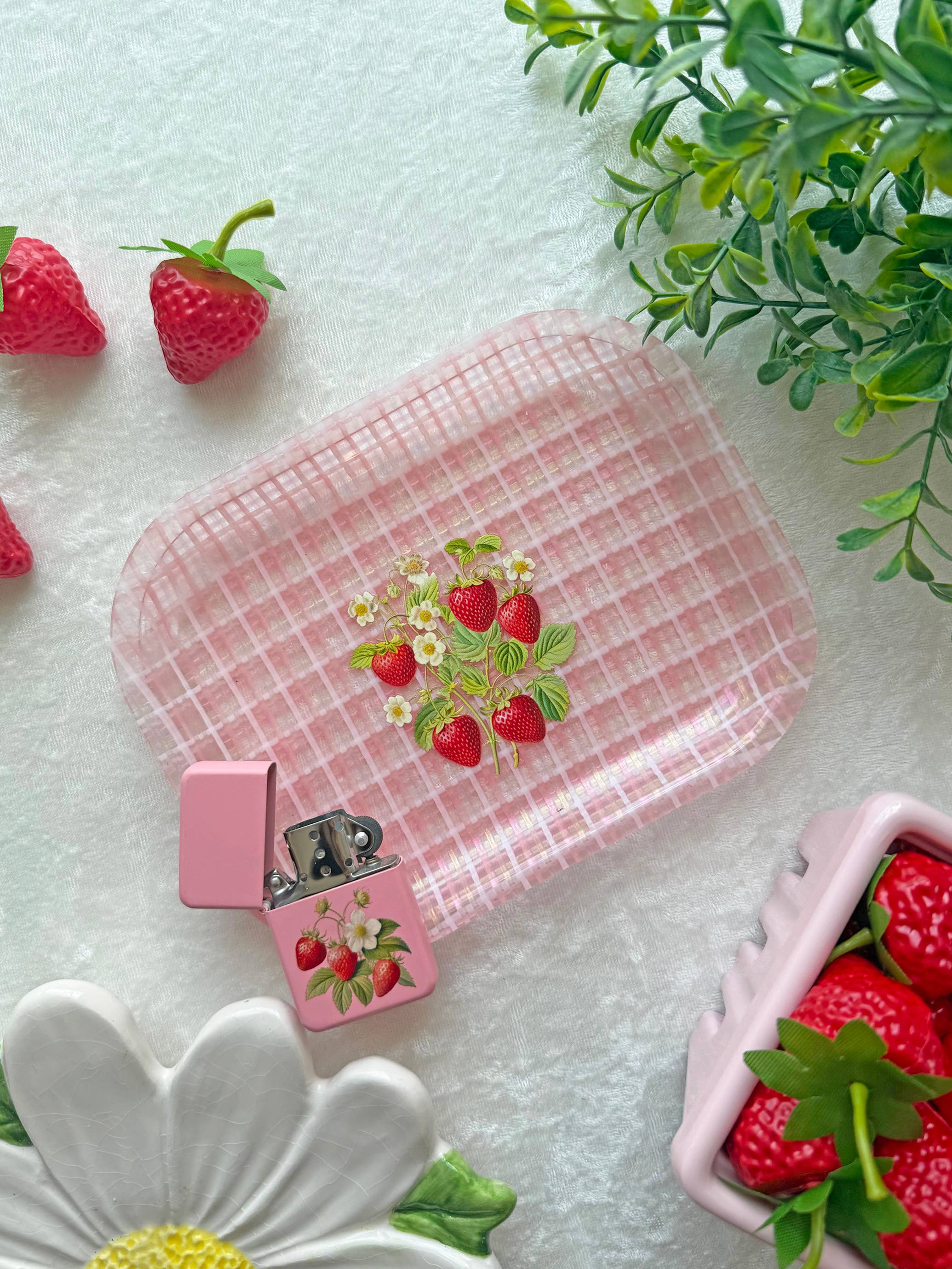 A Shop of Things - Wholesale Lighter - Strawberry Lighter5