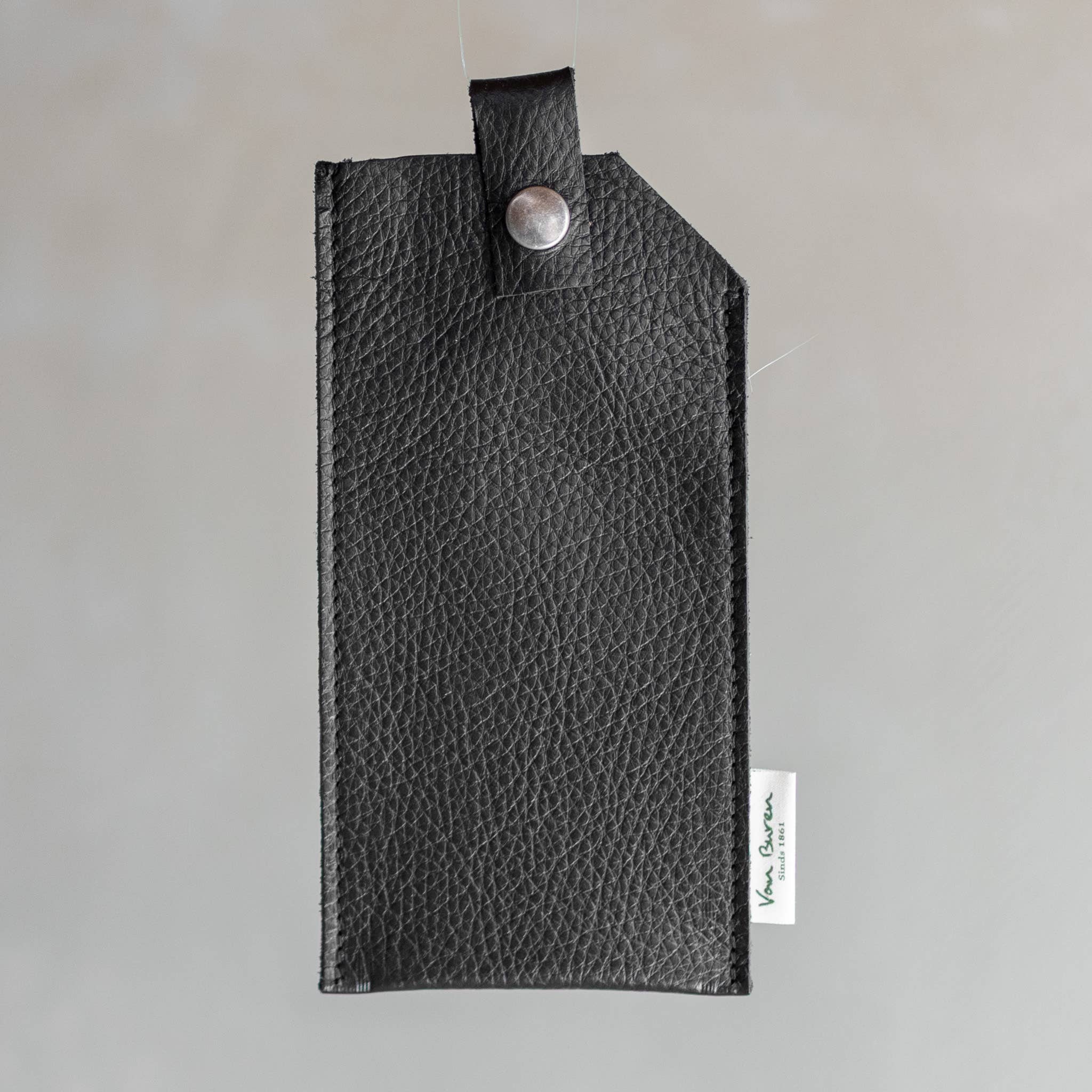 Van Buren – wholesale Fodral för glasögon och solglasögon - Unisex – Glasögonfodral av kohud | 11 varianter9