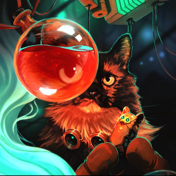 Artificer Katzenabdrücke für den Großhandel von Caverns & Calicos