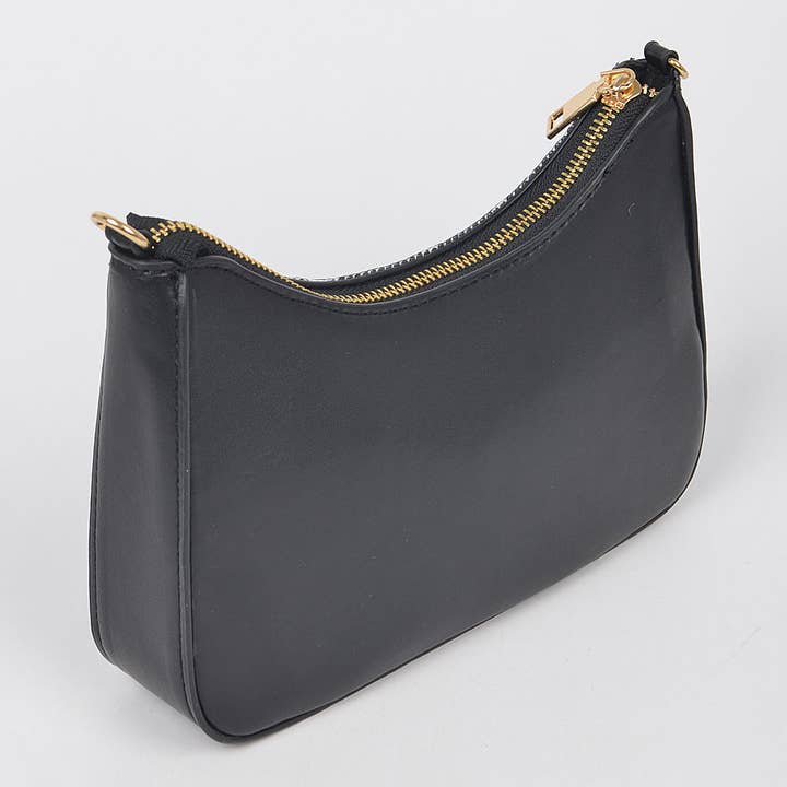 3AM BY H&D ACCESSORIES - Wholesale Crossbody Bag - Women's - Rhinestone Crossbody Bag W/Air Pod Purse2