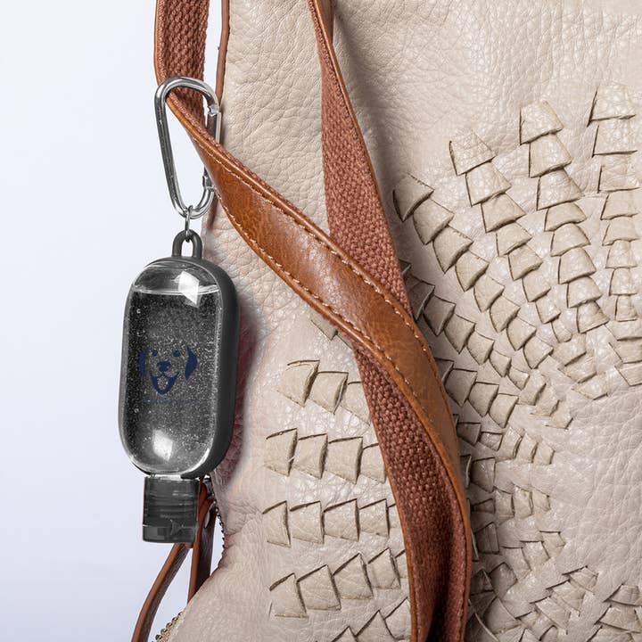 B&W Werbeartikel GmbH - Doggyroller - Wholesale Hand Sanitizer - Hygiene hand gel 30ml5