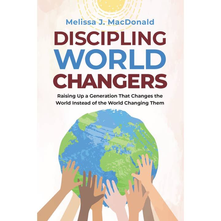 End Game Press - Wholesale Family & Relationships - Discipling World Changers