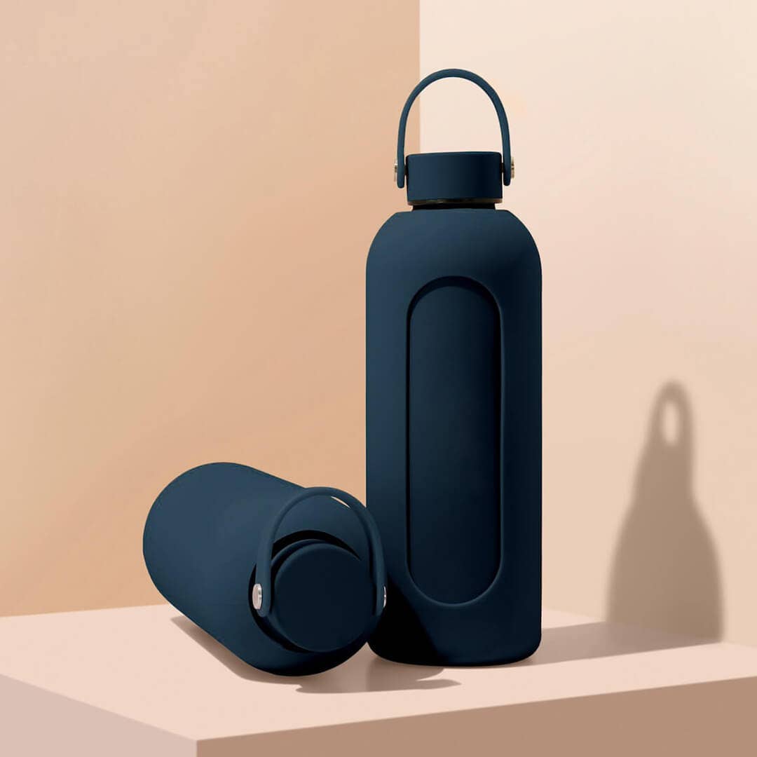 Beysis - Vendita all'ingrosso Borracce - Durabottle da 500 ml (17 oz) in acciaio inox a doppia parete5