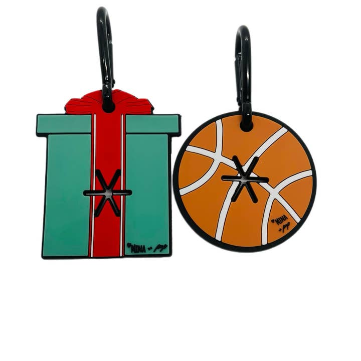 Mina + Pup - Wholesale Pet Poop Bag Dispenser - “You’re A Gift” Gift Box Poop Buddy XL size2