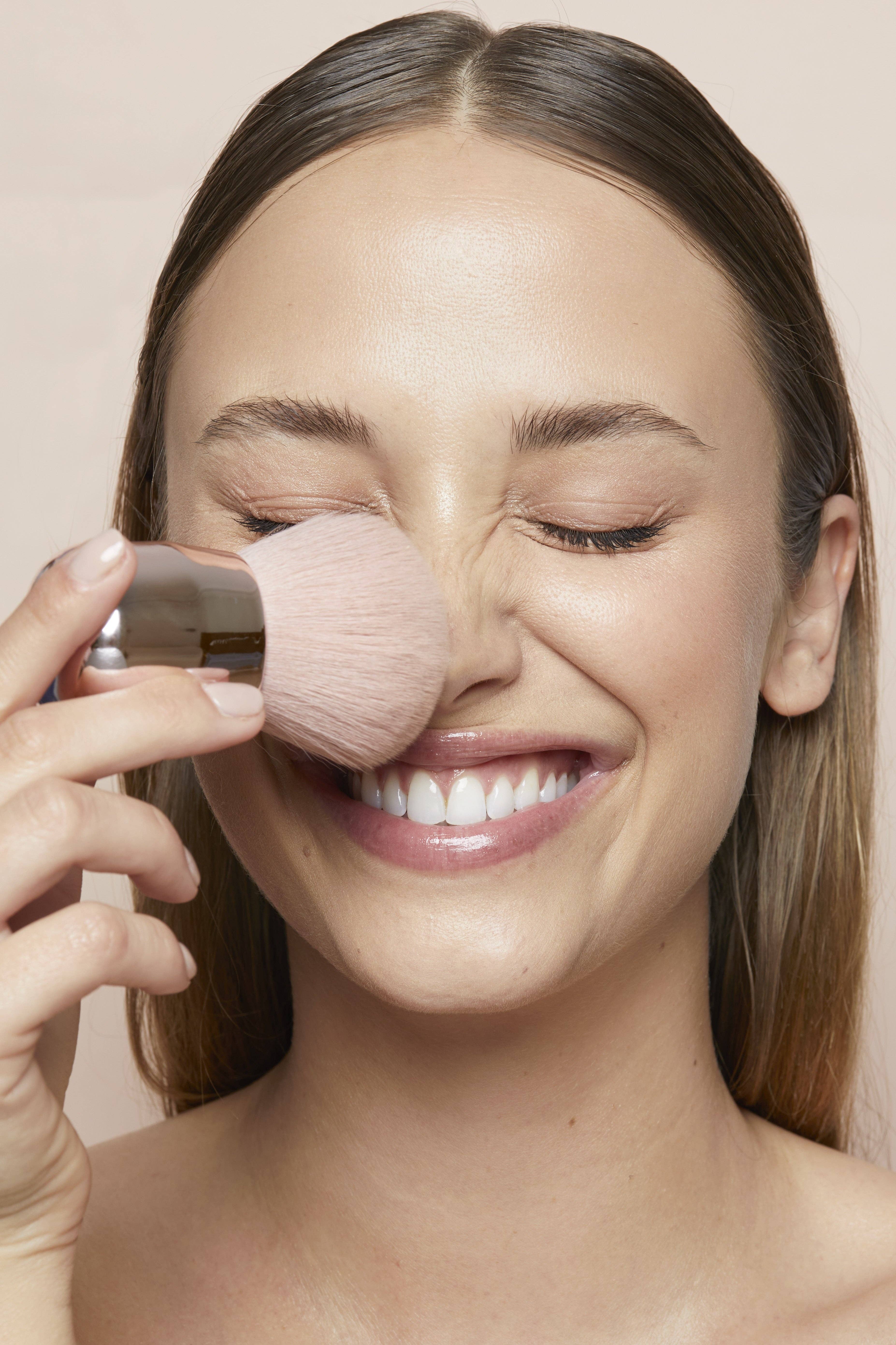 PALOMA BEAUTIES - Wholesale Makeup Brush Set - Kabuki Makeup Brushes