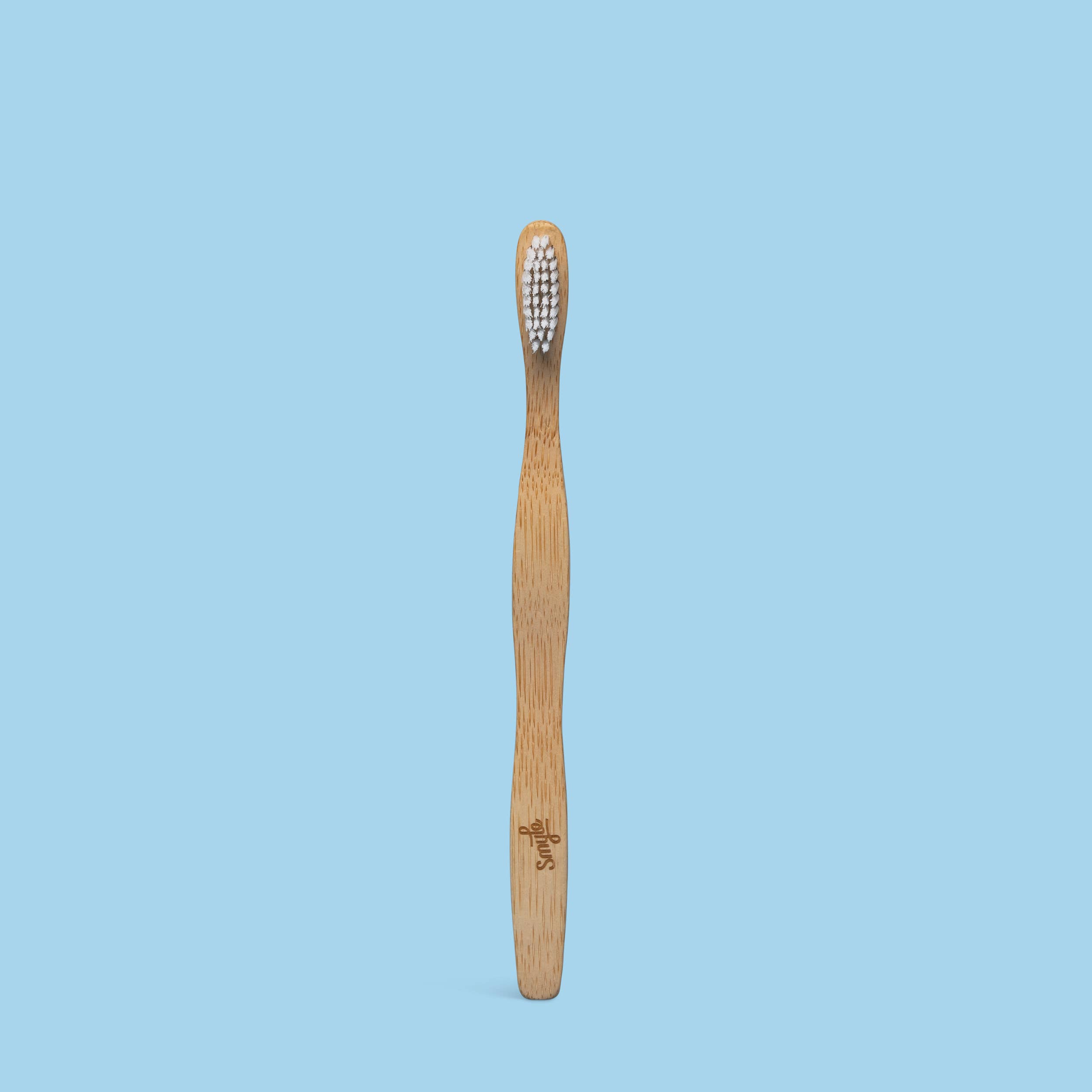 Smyle - Wholesale Toothbrush - Bamboo Toothbrush1