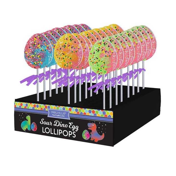 PÅSKKLUBBA DINOÄGG SUR för wholesale av Gotta Get It Gifts