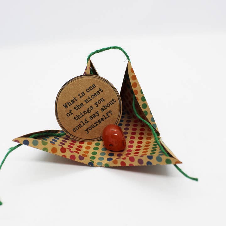 PurdyGrateful - Wholesale Party gift - Kids Rainbow BenBens - Box of 64