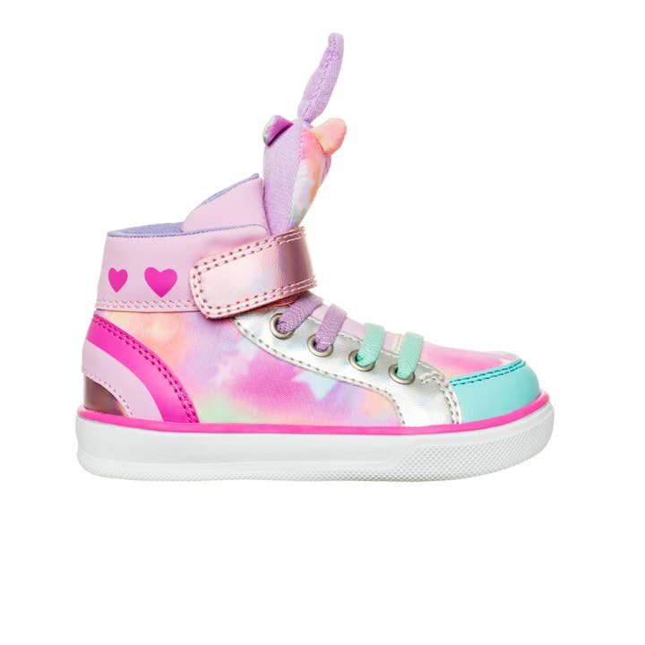 Charleeboo - Wholesale Lifestyle trainers – Kids - Twinkle the Unicorn1