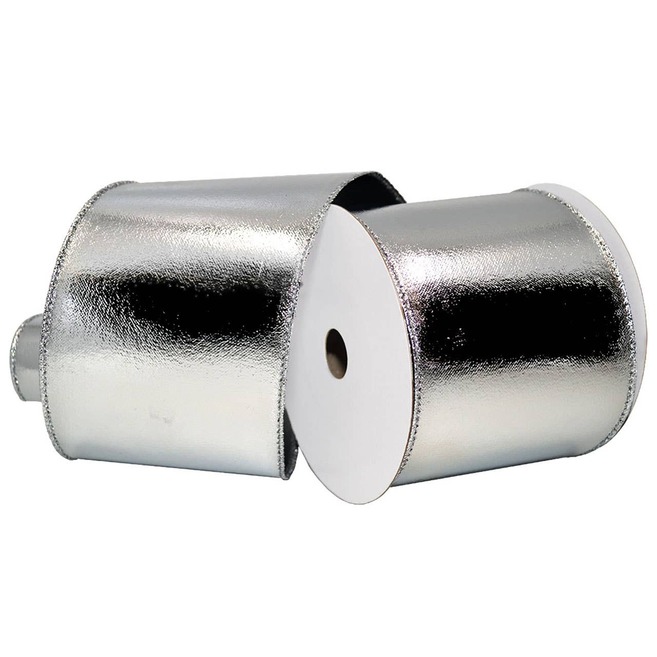 Morex Ribbon - Wholesale Ribbon - Gift Wrapping - #4100 WIRED LAME'2