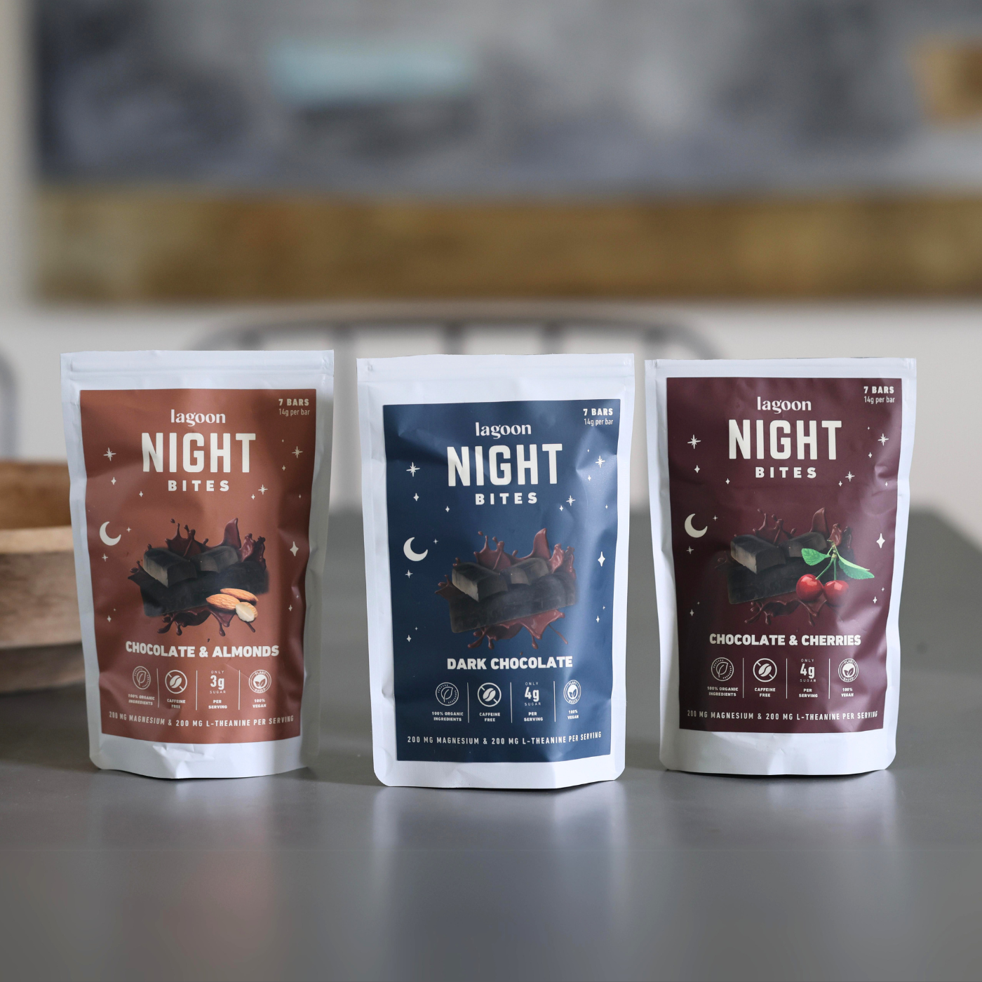 Lagoon Sleep Inc – Engroshandel Hovedpude – Dybsøvn Startpakke | Lagoon Pude, Natbid, Mundtape & Næsestrimler11