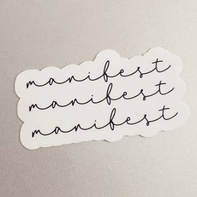 Manifesten för wholesale av Under This Moon Designs