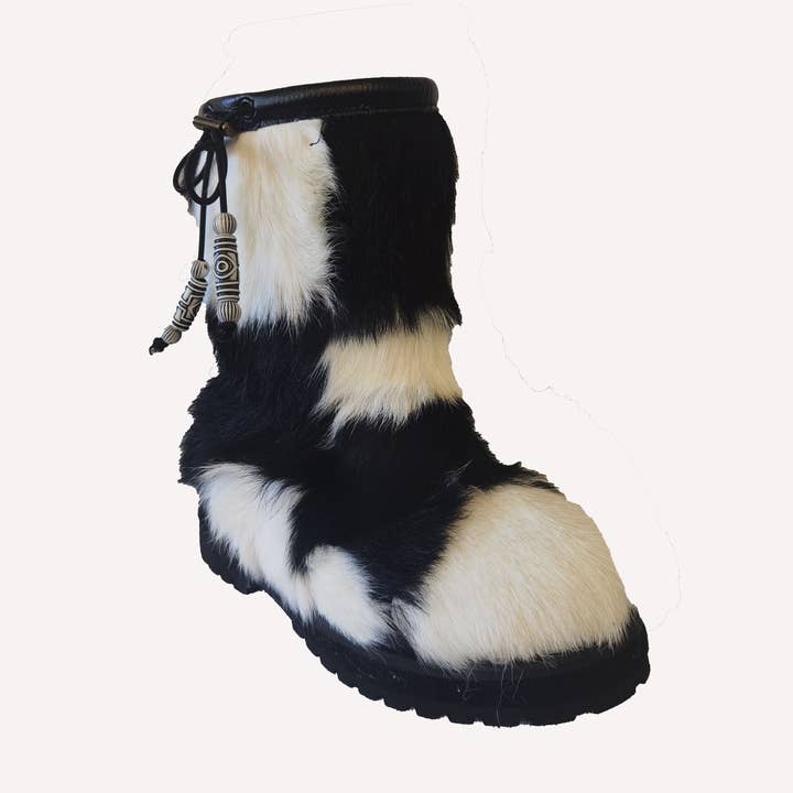 THE CHARMING BLACK for wholesale by MOGSki LLC