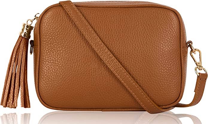 Cassette Barcelona - Vendita all'ingrosso Borsa a tracolla - Donna - Cassette - Borsa a tracolla Tutti Frutti Rosa5