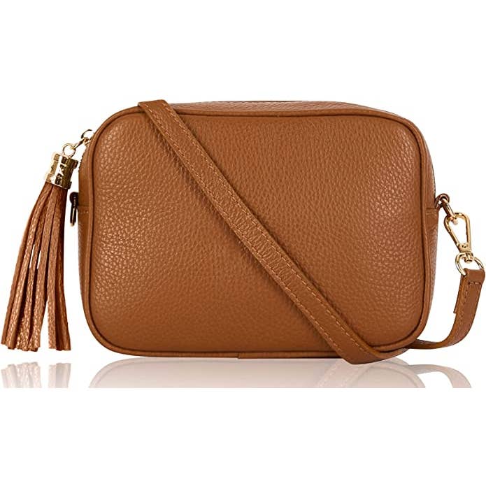 Cassette Barcelona - Wholesale Crossbody Bag - Women's - Cassette - Tutti Frutti Crossbody Bag Pink5