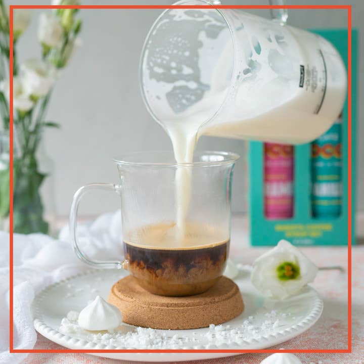 Cafe Pocco – wholesale Cocktail mix/syrup – Cafe Pocco Vanilla Coffee Syrup 250ml3