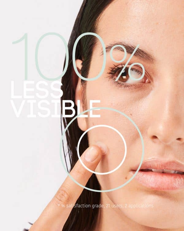 Iroha Nature - Wholesale Acne/Hydrocolloid Patch - Iroha Nature Sos Pimple Patches With Salicylic Acid3