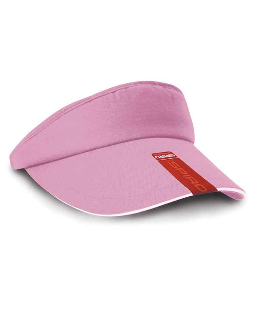 Pierre Francis – wholesale Visor – Women's – Result - Herringbone Sun Visor3