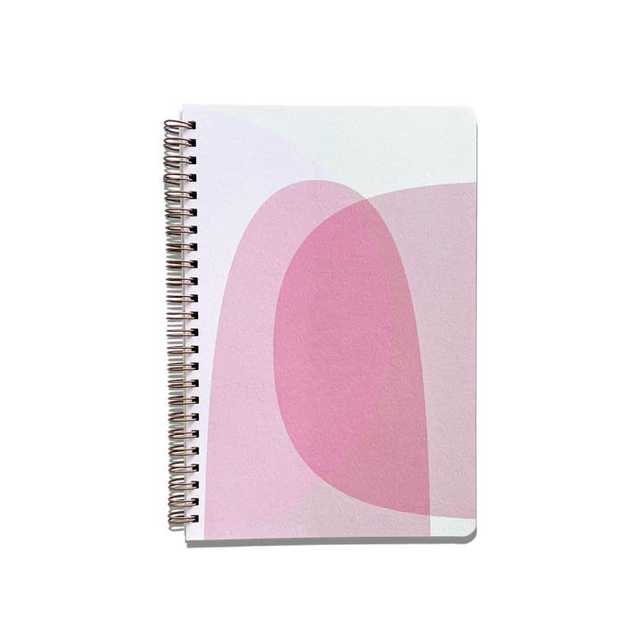 Jornal ecológico de Venn por atacado de Studio Snerd