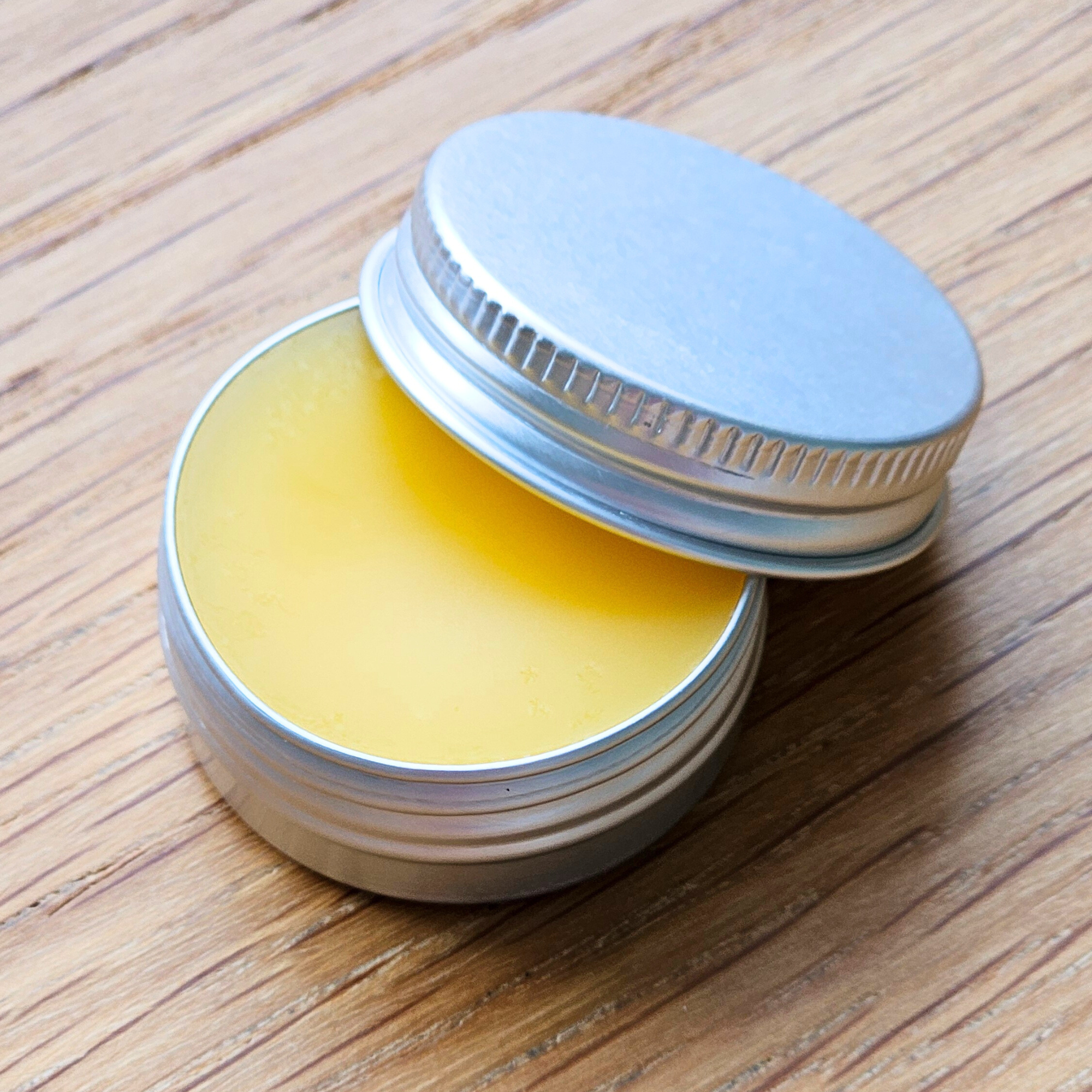 The Dog and I – wholesale Pet balm – Dog – Unlabelled, Scented, Calendula Skin Salve Dogs. DIY labels.0