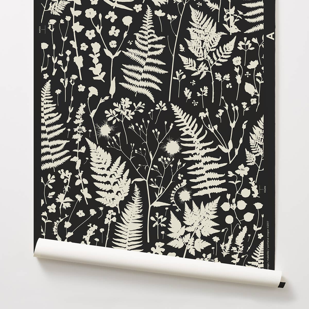 Makelike - Wholesale Wallpaper - Forage2