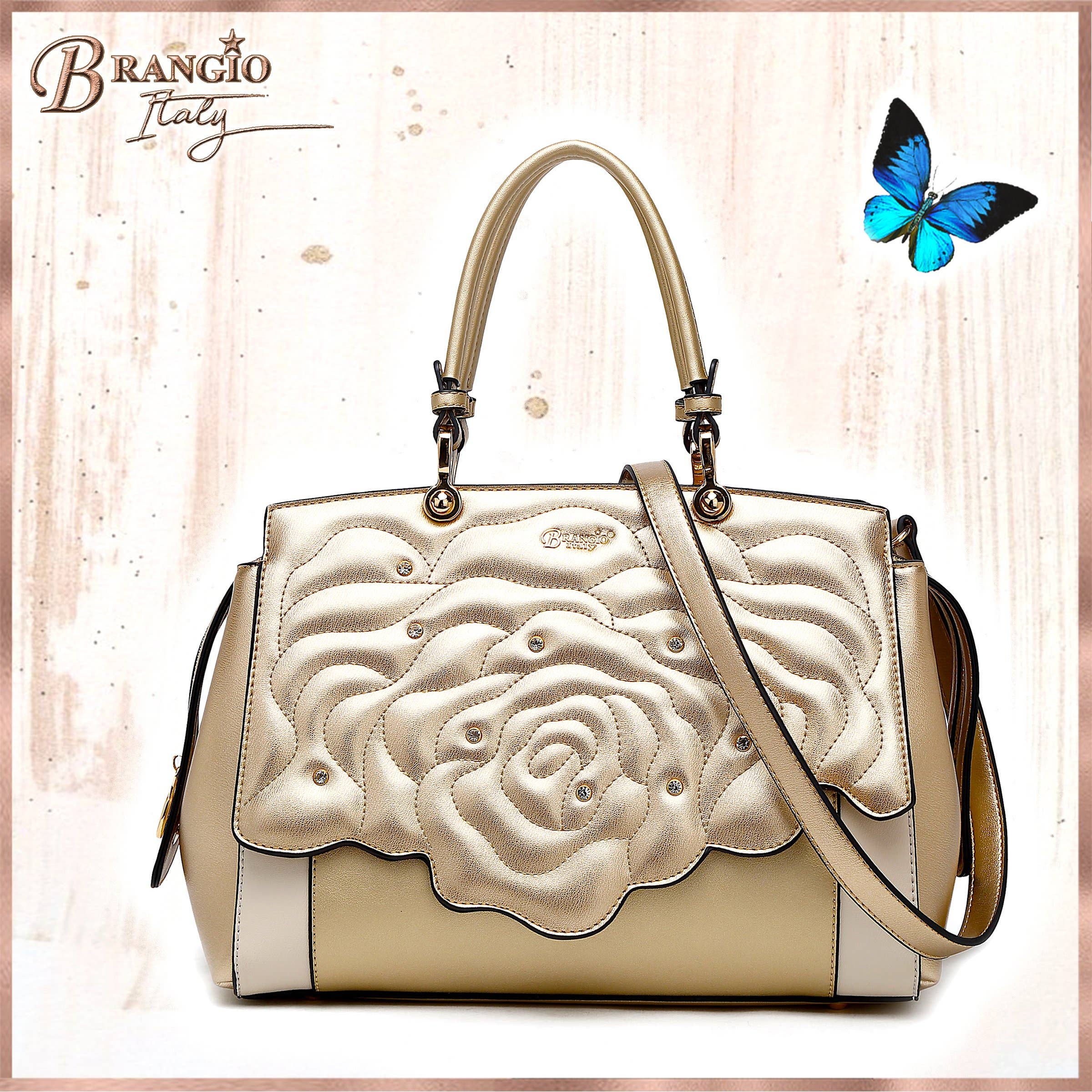 Brangio Handbags Wholesale 2024 favors