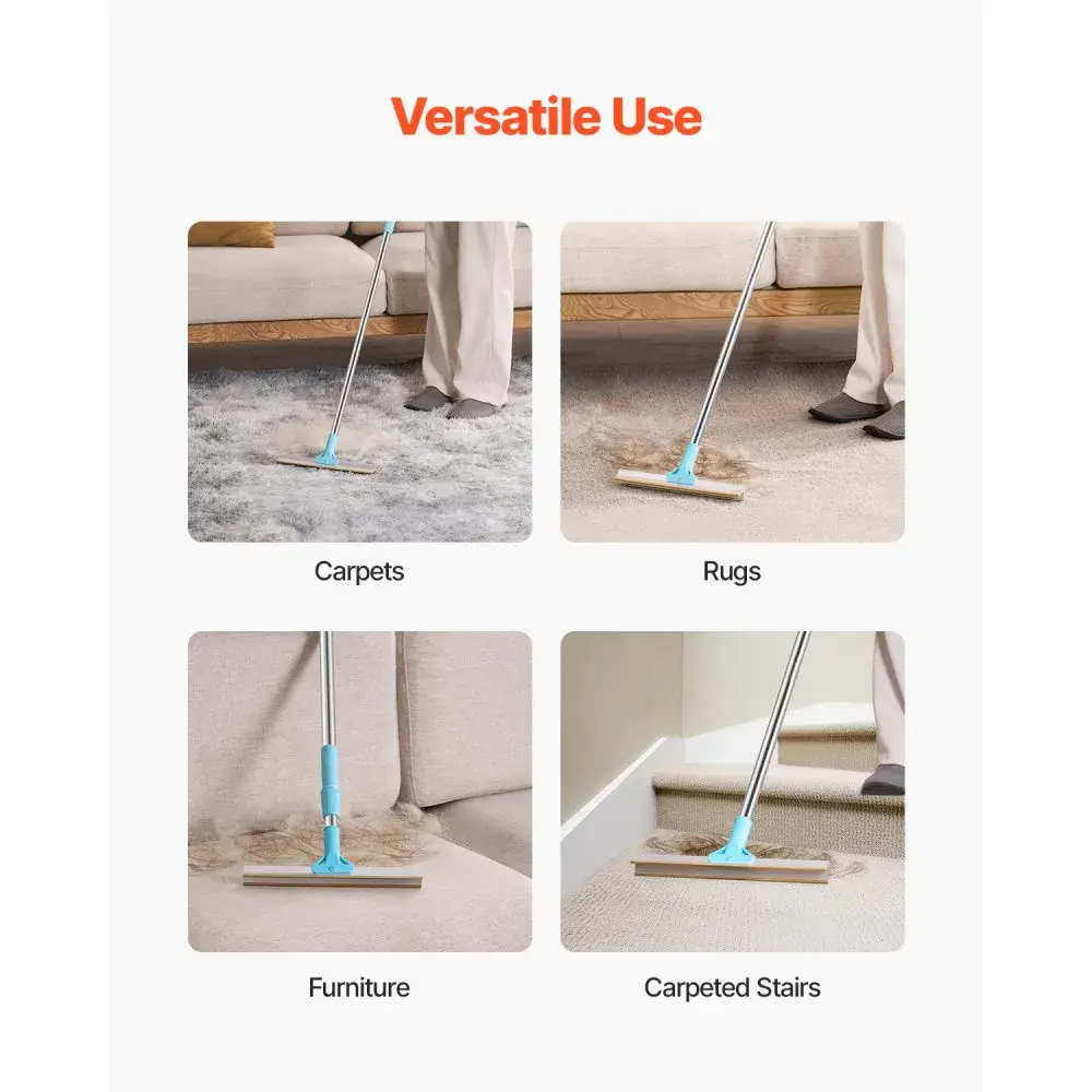 VEVOR - Wholesale Haarborstel/kam - MFGMQZGSJS007UN9AV05