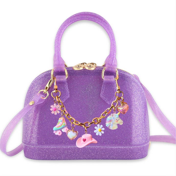 Carrying Kind - Wholesale Crossbody Bag - Kids - Cate: Let’s Go Girls!2