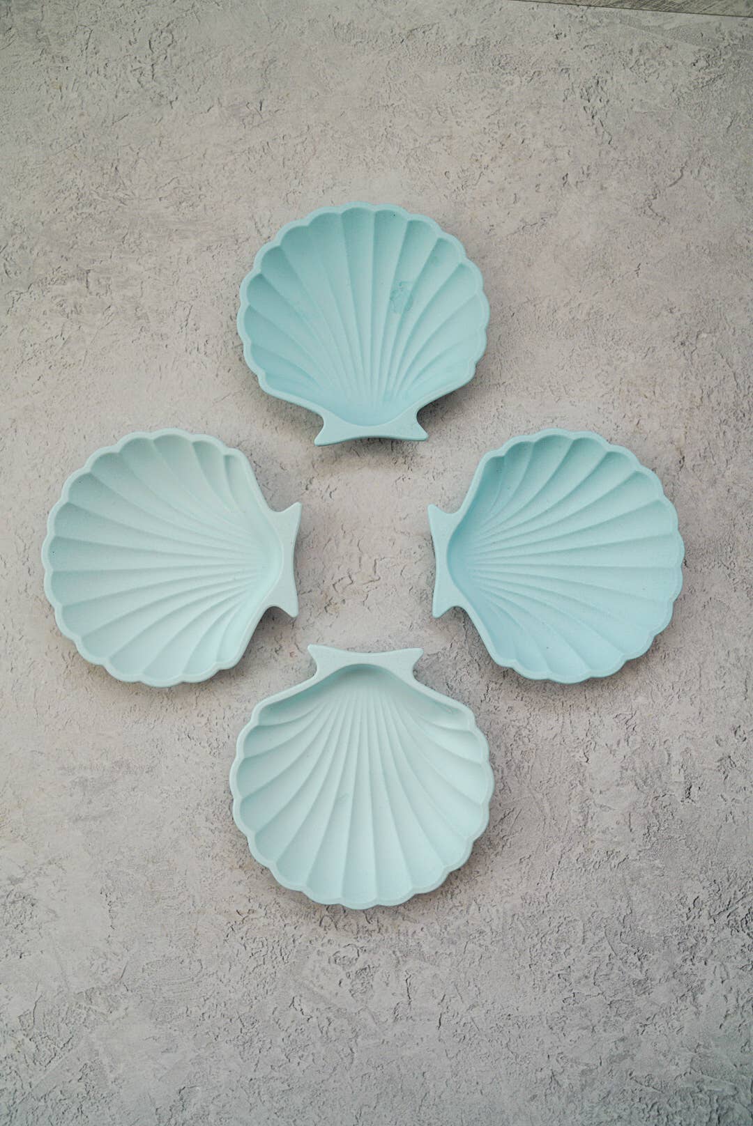 Gokican – wholesale Jewellery dish – Shell Trinket Dish - Home Decor - Jewellery Dish5
