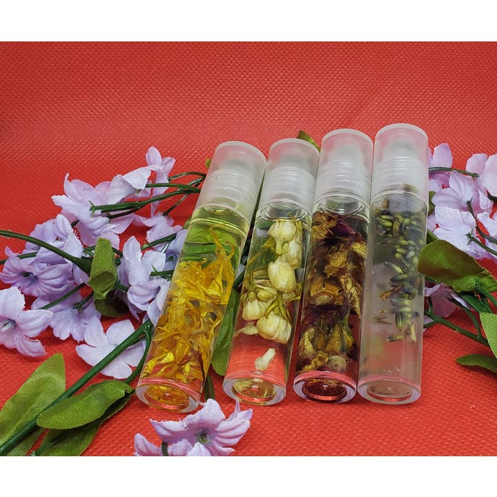 La Belle Fantastique - Wholesale Lip Gloss - Organic Hydrating Lip Oil with Avocado and Coconut