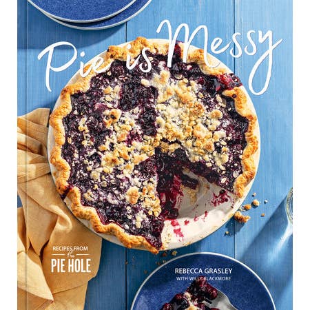 Pie is Messy for wholesale by Penguin Random House LLC