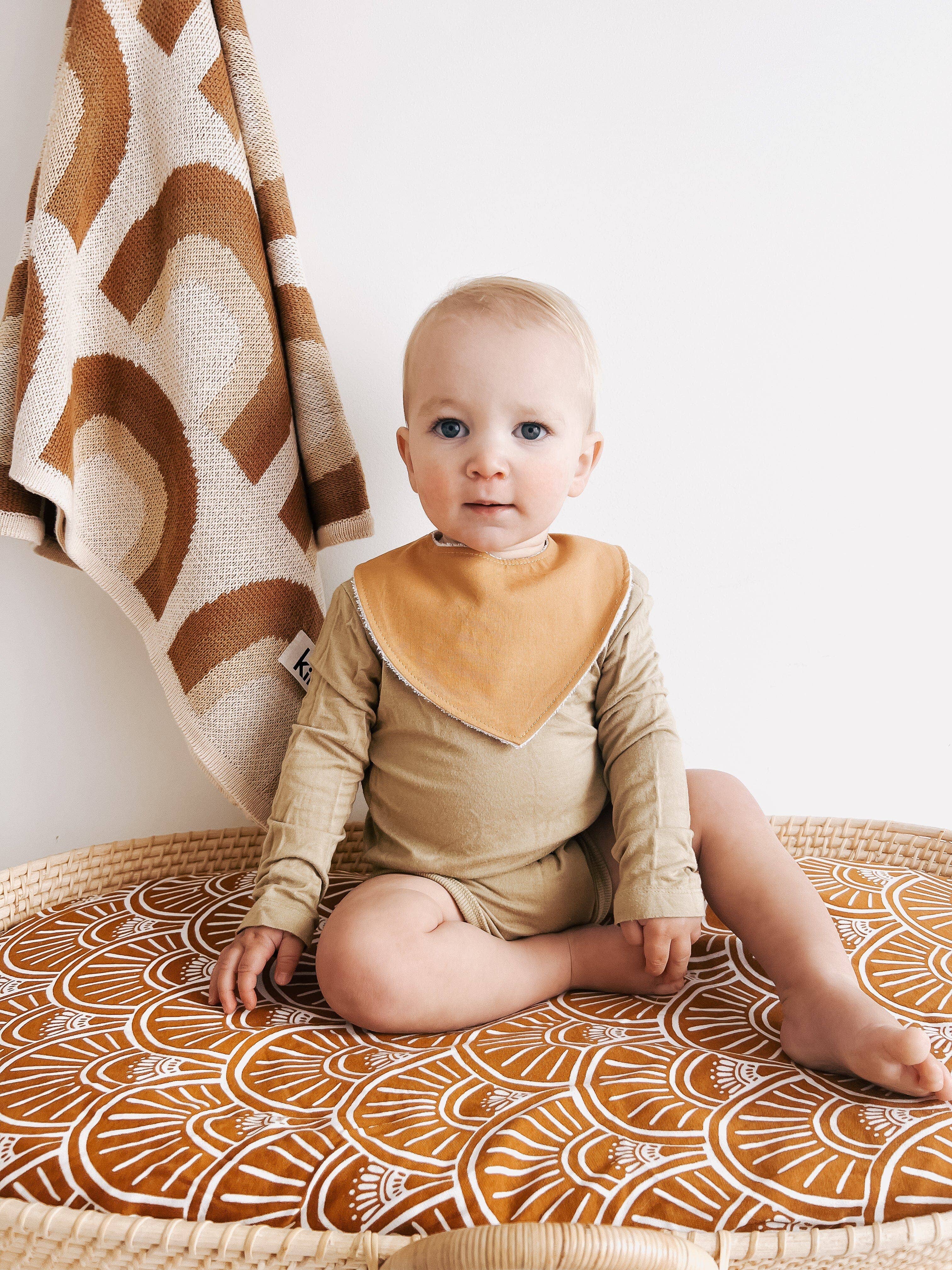 Kiin Baby - Venta al por mayor Babero - Bebés - Babero de Babas - OUTLET6