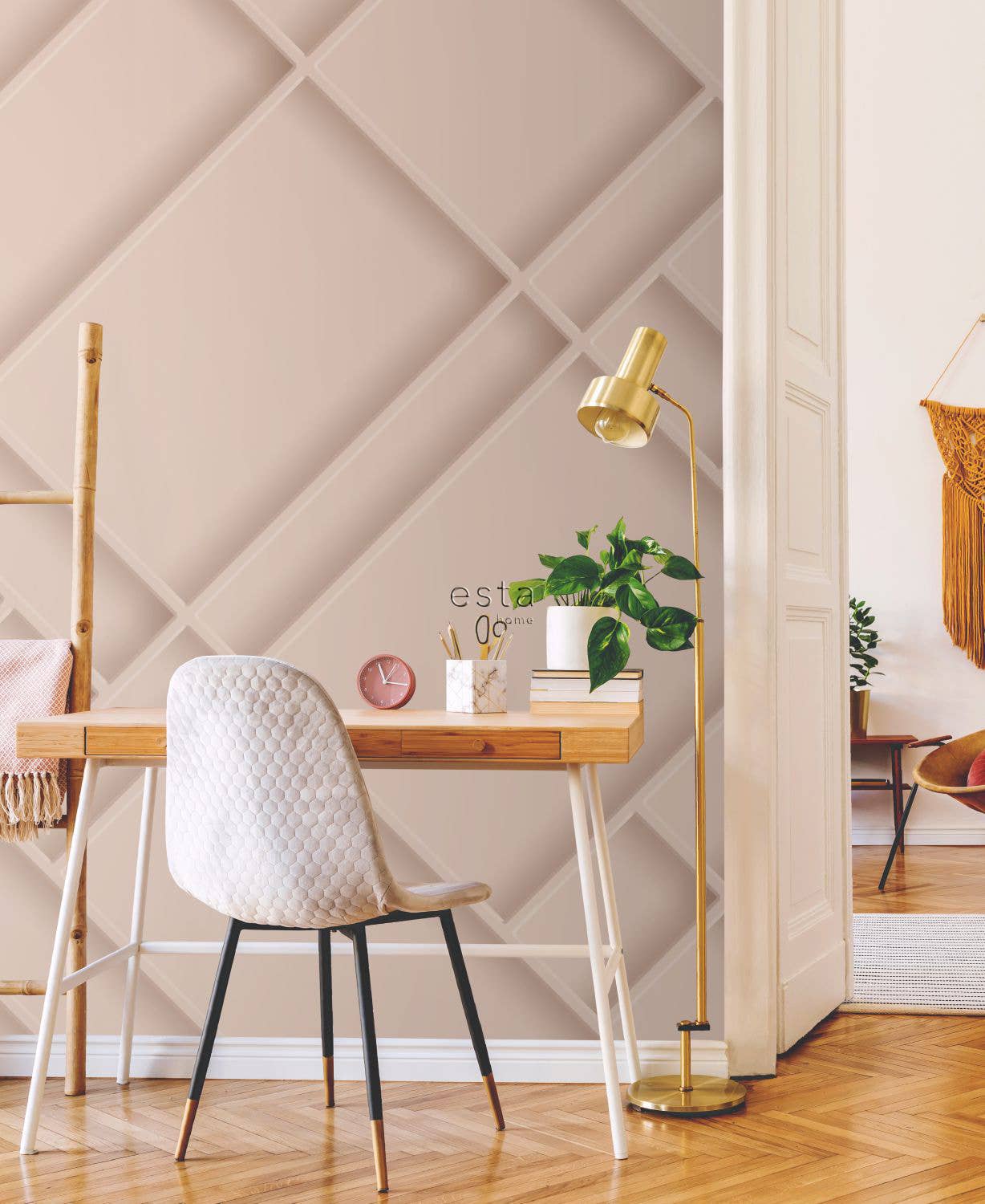 The Design Department b.v. - Wholesale Wallpaper - Wall Mural Wall Panelling9