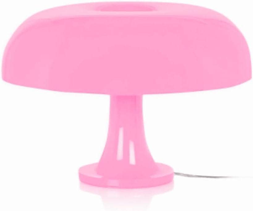 VIGOR - Wholesale Accent/Desk Lamp - Mushroom Lamp for Room Aesthetic Modern Lighting for Bedroom8