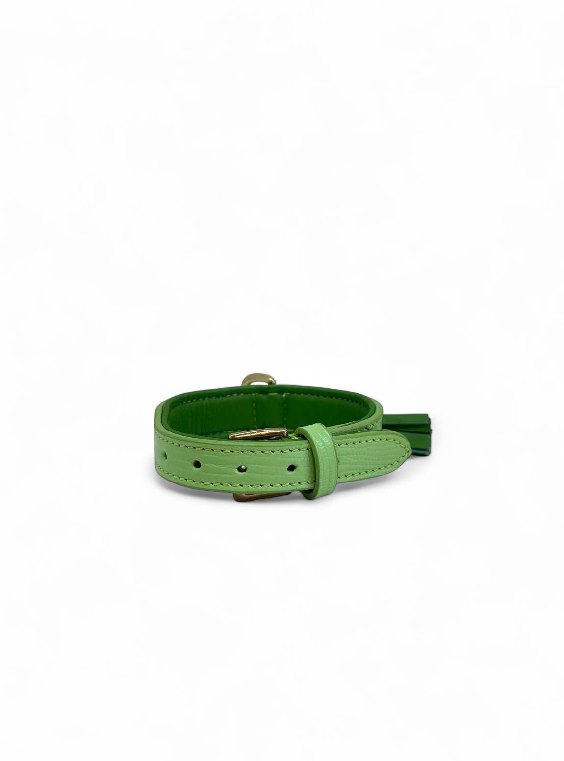 Marley and Me - Vente Collier – chien - Collier Jade2
