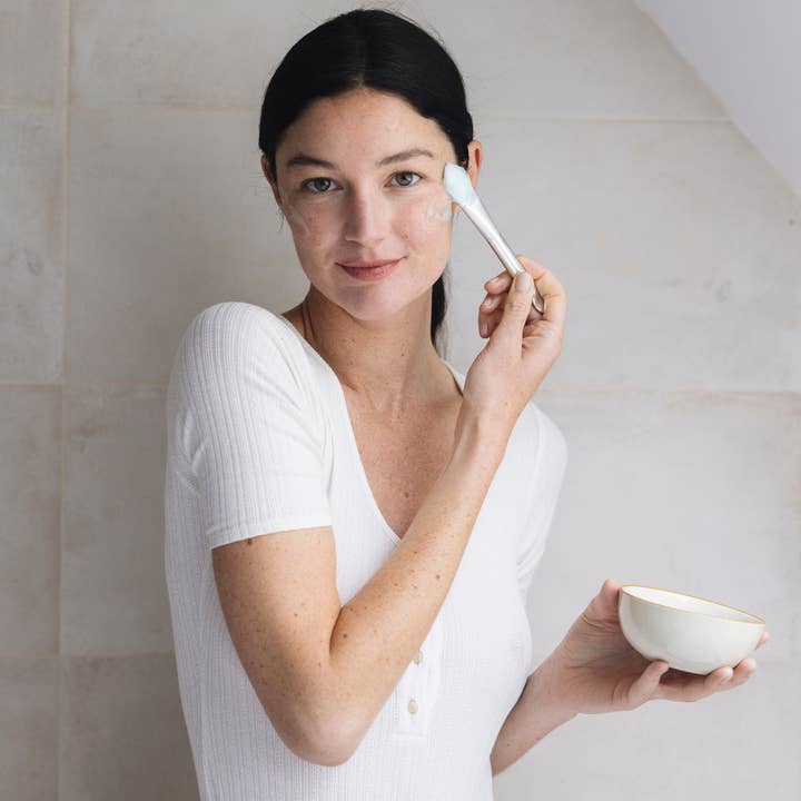 Yanne Wellness - Wholesale Skincare Face Mask - Masque Poudre Revitalisant3