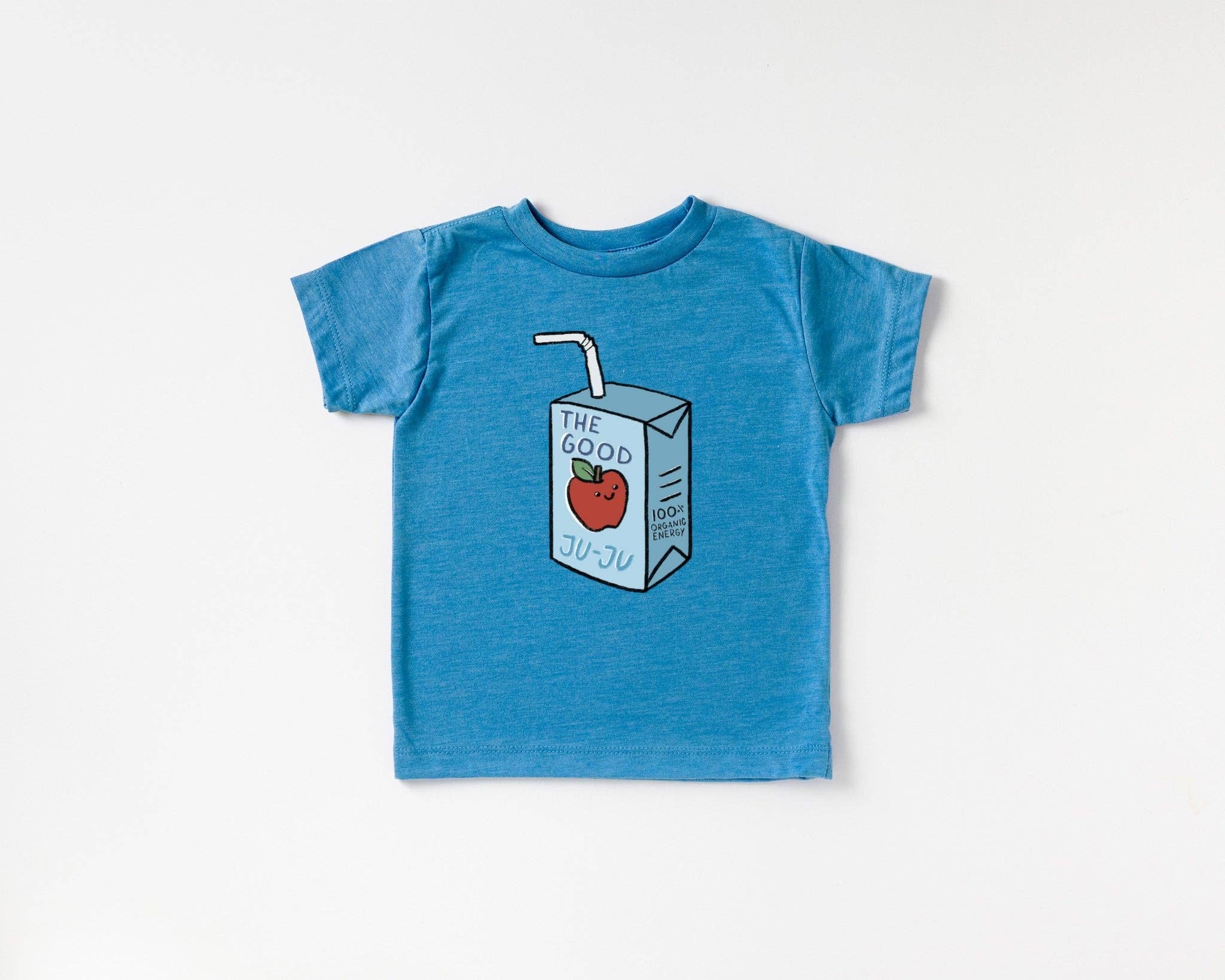 Urban Pines - Wholesale Screen Printed T-Shirt - Kids - Good Juju1