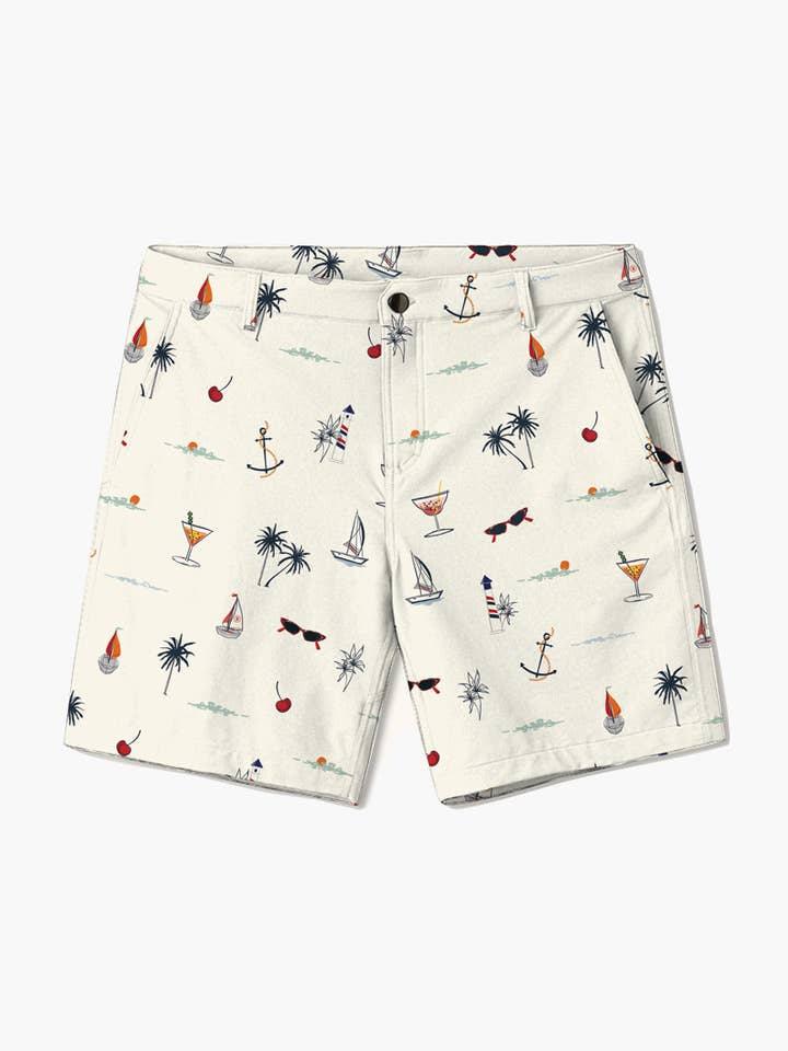 Pantalones cortos Ollie de Arlo para venta al por mayor de Averie