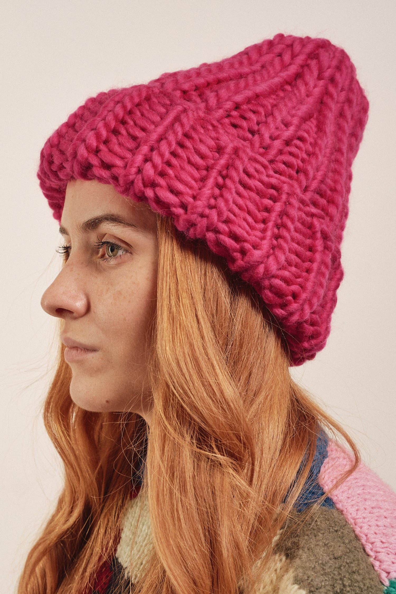 Lenereidi - Wholesale Beanie - Women's - Sea Wolf11