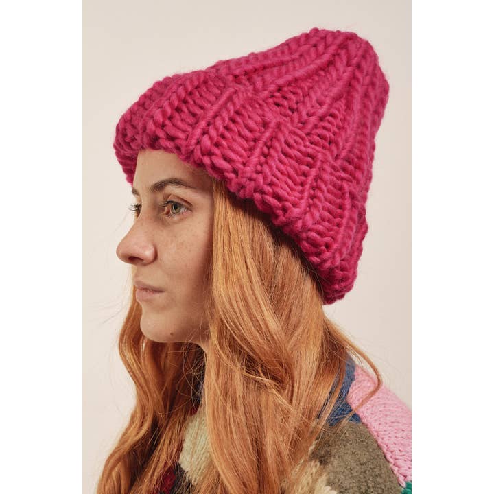 Lenereidi - Wholesale Beanie - Women's - Sea Wolf11