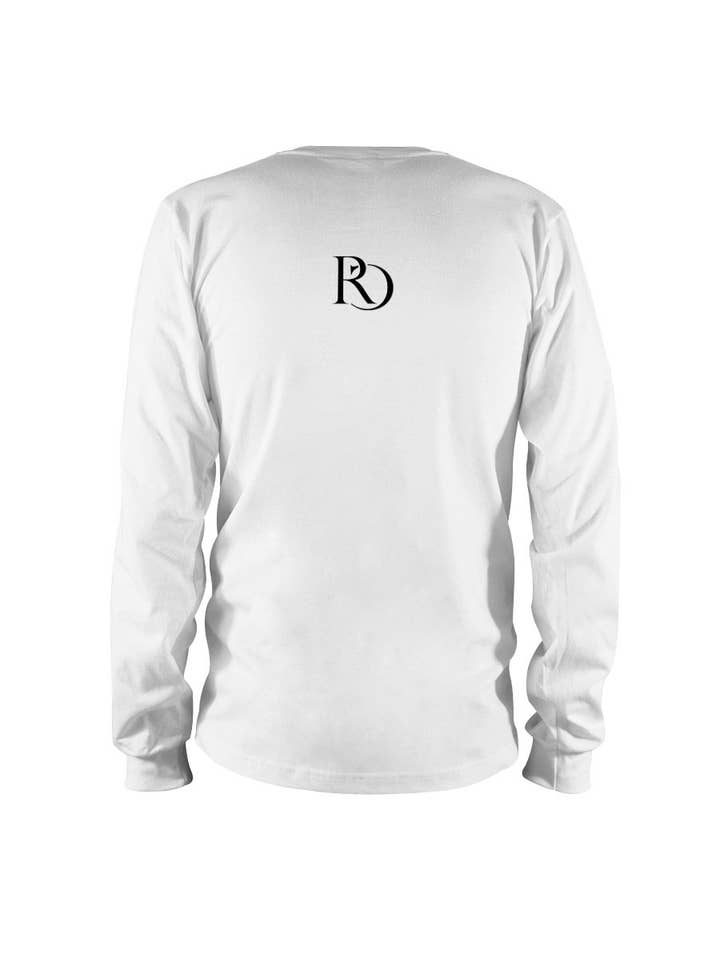 Red Crown Clothing LLC – wholesale Screen printed t-shirt – unisex – Only Bandz T-Shirt