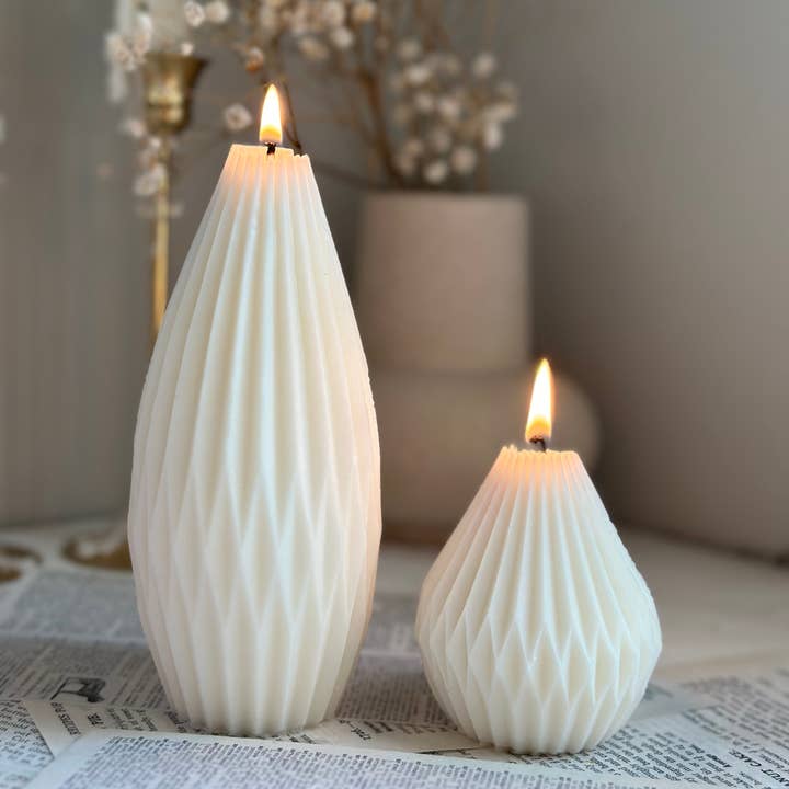 LA AROMA CANDLE CO. – Großhandel Geschenkkerze – Die Laternenkerze