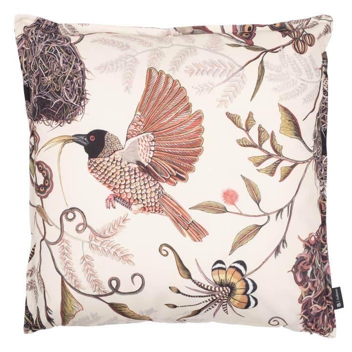 Thanda Nests - Solaris - Plum for wholesale by Ngala Trading