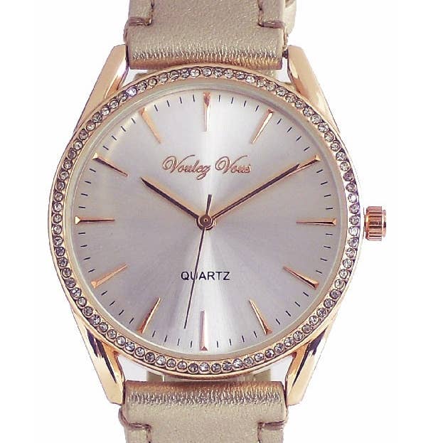 EUROPA WHOLESALE LTD - Wholesale Wrist watch – Women's - 89551