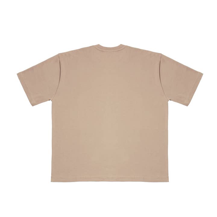 MANIFATTURE CHIVI SRL - Wholesale T-Shirt - Men's - ART. LU2911 - SHORT SLEEVE T-SHIRT PACK, OVER FIT