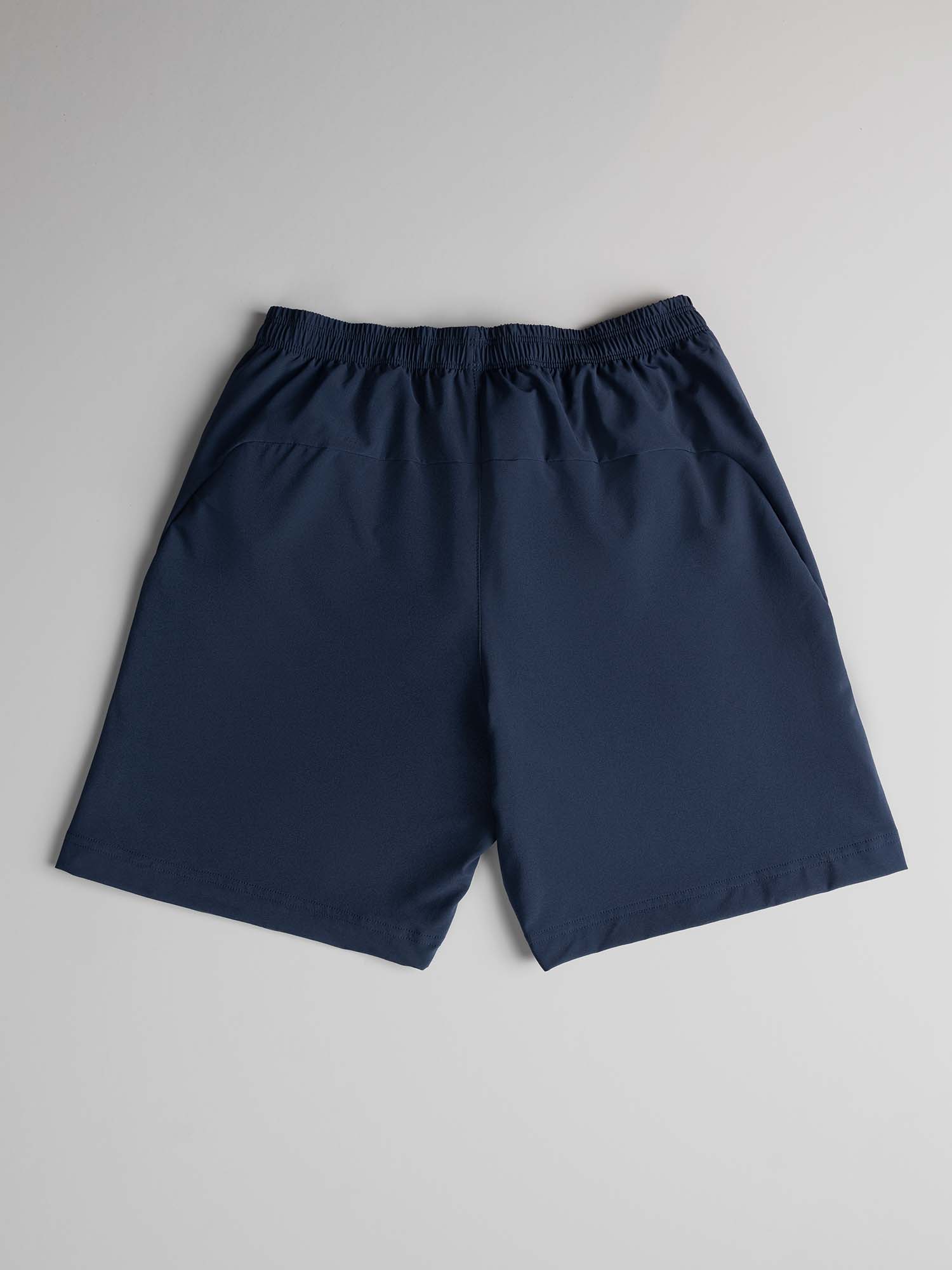 Boys Classic Tennis Short	/ Midnight for wholesale on Faire6