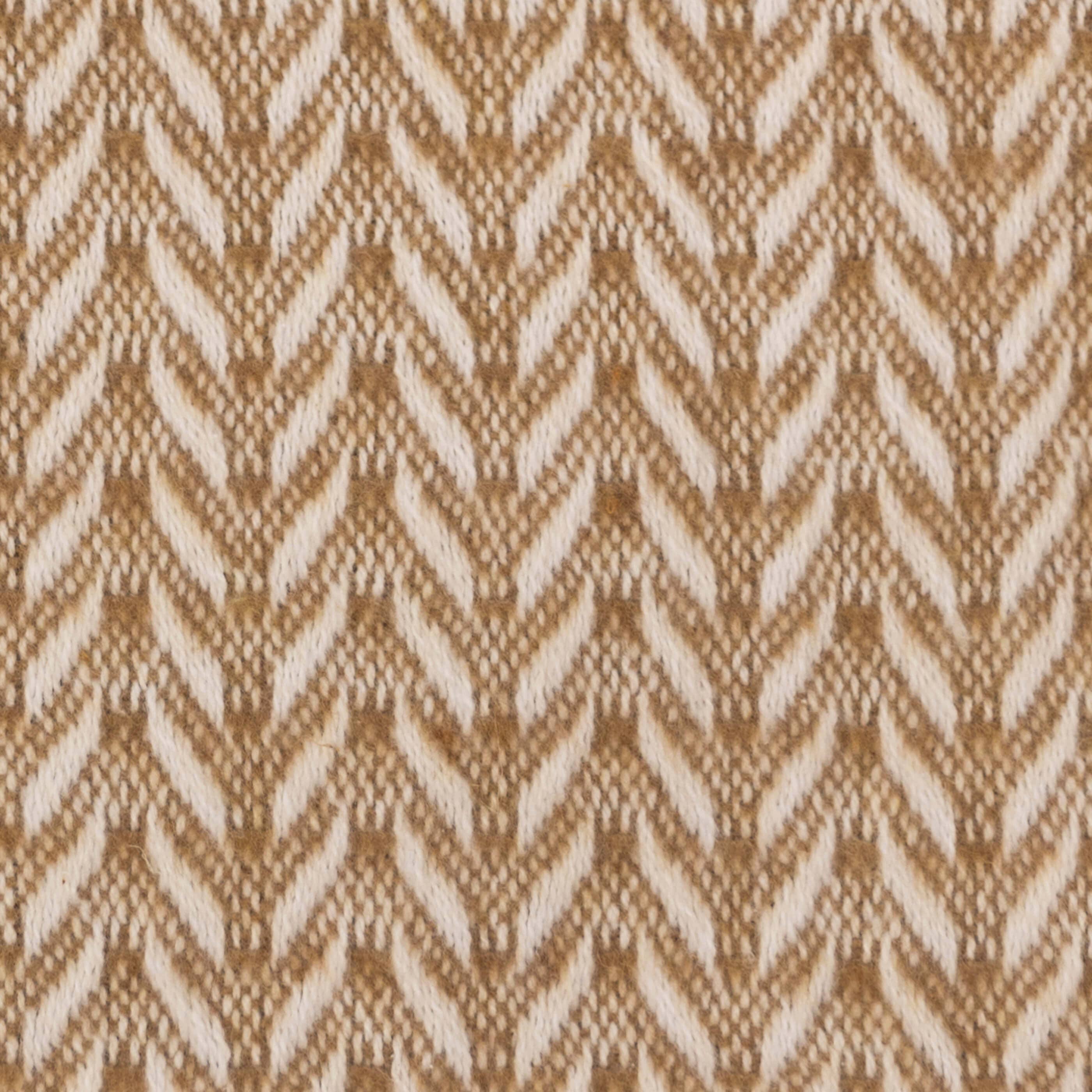 Creaciones Euromoda SL (Naturals Home) – Engroshandel Tæppe – Naturals - Manta Espiga - TERRA1