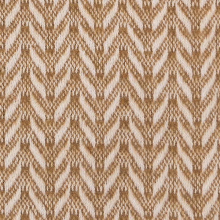 Creaciones Euromoda SL (Naturals Home) – Engroshandel Tæppe – Naturals - Manta Espiga - TERRA1